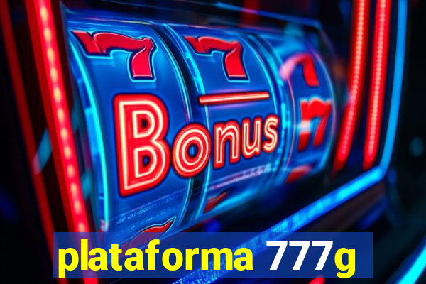 plataforma 777g